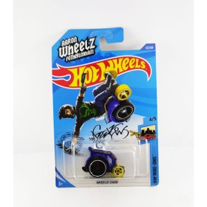 hot wheels wheelie chair – hw ride ons
