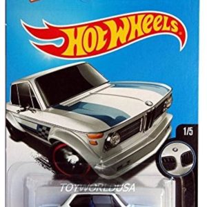 bmw 2002 – bmw series