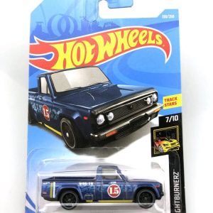 hot wheels mazda repu – nightburnerz series