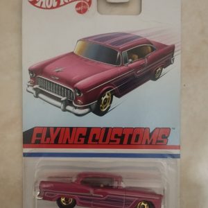 55 chevy – flying customs series (grt22)