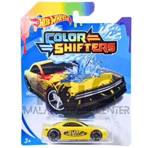 color shifters – surf rescue