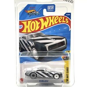 h roller